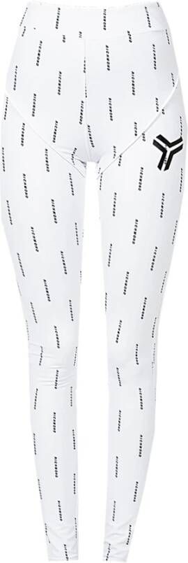 John Richmond Leggings & treggings Wit Dames