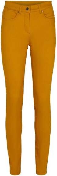 LauRie Ik heb een broek , Geel, Dames