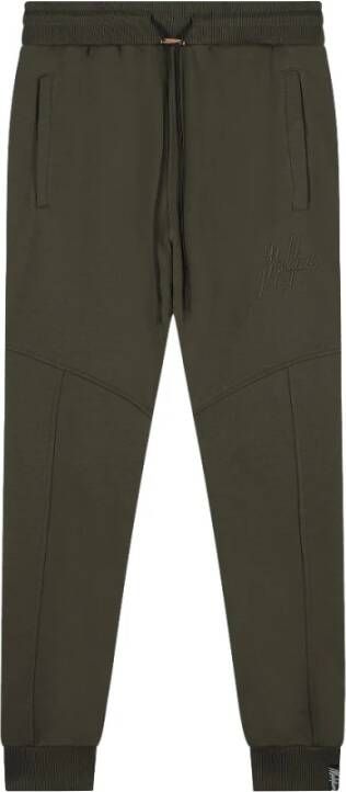 Malelions Joggingbroek Herenlions, Groen, Heren