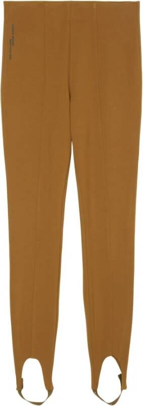 Marc O'Polo Leggings & treggings Bruin Dames