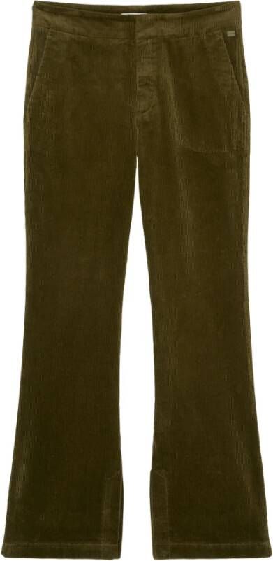 Marc O'Polo DENIM Bootcutbroek 249012210423(1 delig )