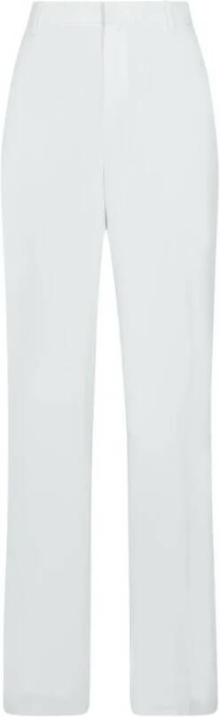 NEO NOIR Alice broek , Wit, Dames