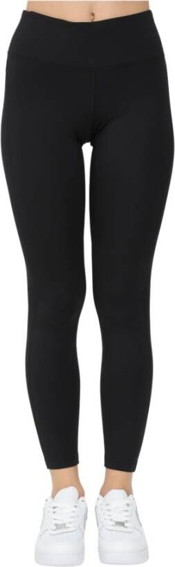 Nike Mesh Training Woman Cz9240 , Zwart, Dames