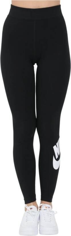 Nike Leggings vrouw w nsw essntl gx hr leggings cz8528 010