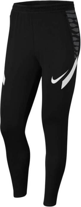 Nike Strike 21 Trainingsbroek KPZ Dri Fit Zwart