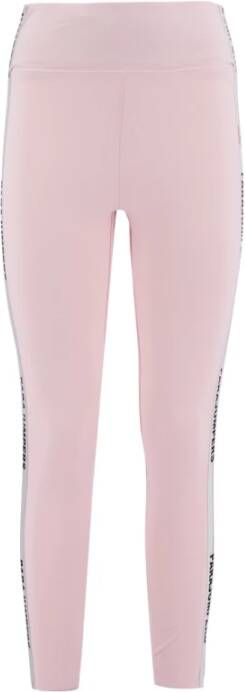 Parajumpers Leggings & treggings Roze Dames