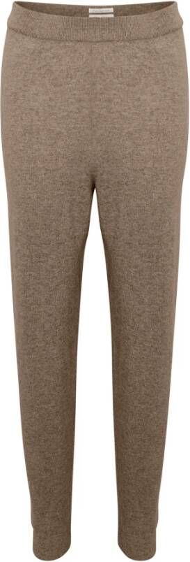 Part Two Ewandapw Pa Bukser 30305816 , Bruin, Dames