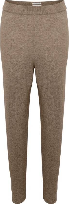 Part Two Leggings & treggings Bruin Dames