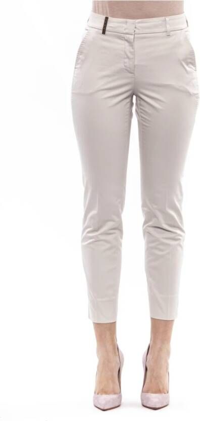PESERICO Chino's Wit Dames