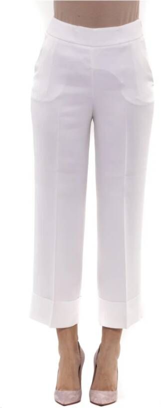 PESERICO Chino's Wit Dames