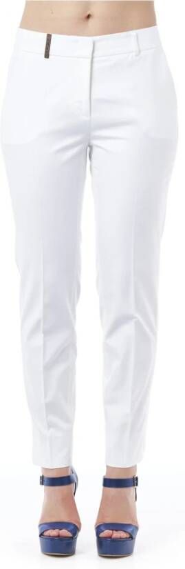 PESERICO Chino's Wit Dames