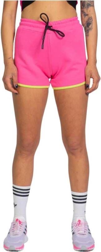 Pyrenex Pyrex Women& Shorts , Paars, Dames