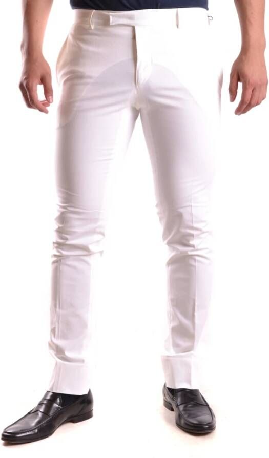 Ralph Lauren Slim fit broek , Wit, Heren