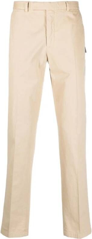 Ralph Lauren Chino's Beige Heren
