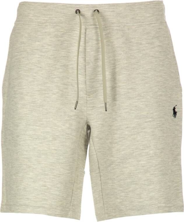 Ralph Lauren Ralph Lauren Sweatshorts met koordsluiting