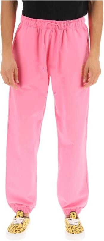 Rassvet Trainingsbroek , Roze, Heren