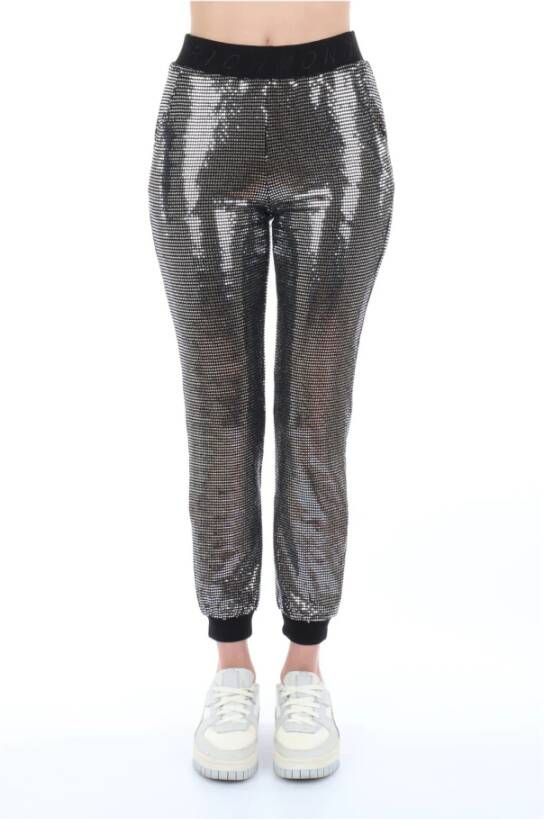 Richmond Leggings & treggings Grijs Dames
