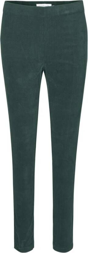 Rosemunde Leggings & treggings Grijs Dames