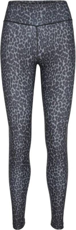 Sofie Schnoor Leggings & treggings Grijs Dames
