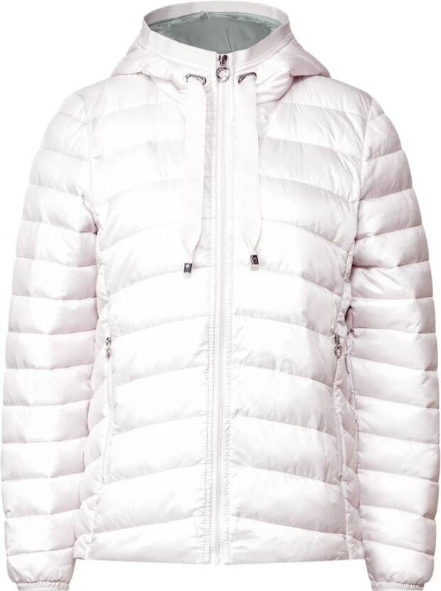 Street One Zomerjassen Wit Dames