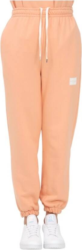 ViCOLO Sweatpants Roze Dames