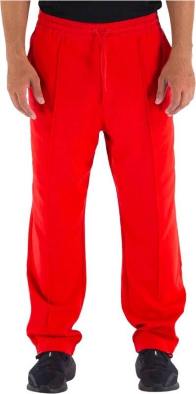 Y-3 Y 3 Sweatpants Rood Heren