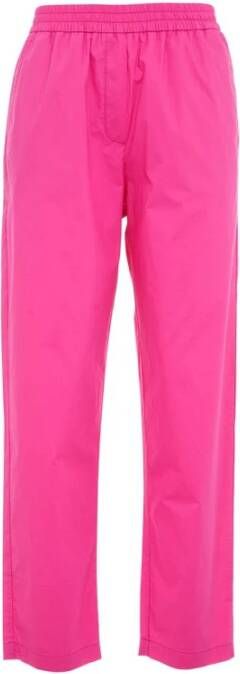 8pm Pantalons Roze Dames