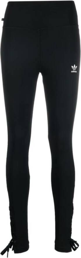 Adidas Leggings , Zwart, Dames