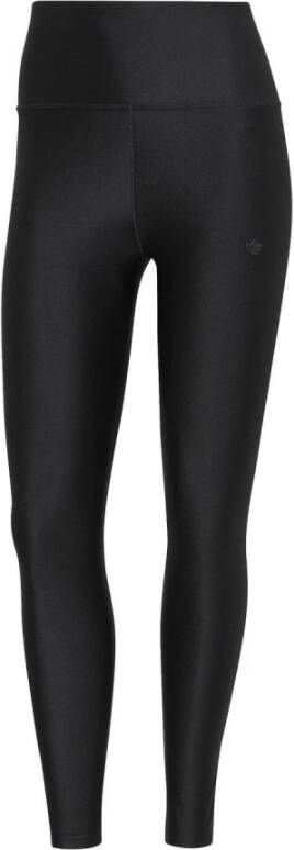 Adidas Leggings , Zwart, Dames