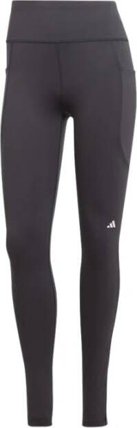 Adidas Leggings , Zwart, Dames