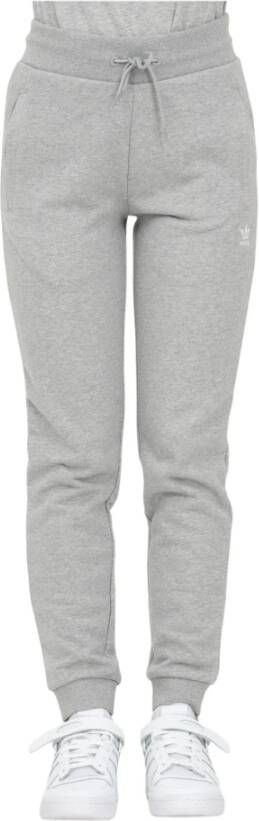 Adidas Trousers , Grijs, Dames