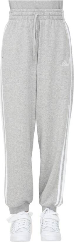 Adidas Trousers , Grijs, Dames