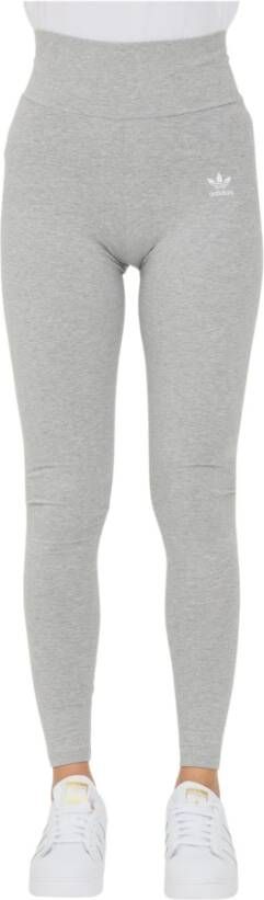 Adidas Trousers , Grijs, Dames