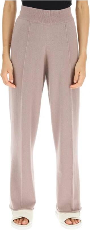 allude Trainingsbroek , Roze, Dames