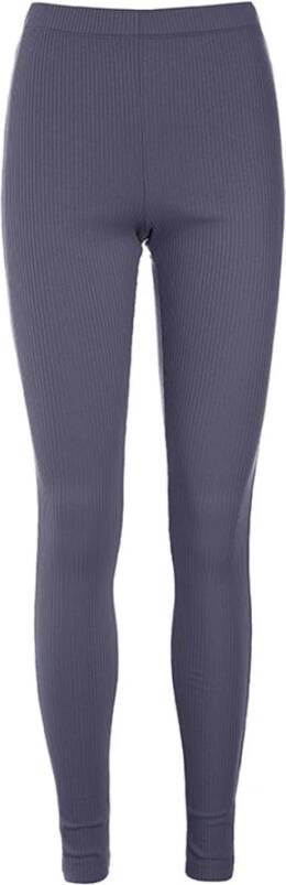 Bitte Kai Rand Leggings & treggings Paars Dames