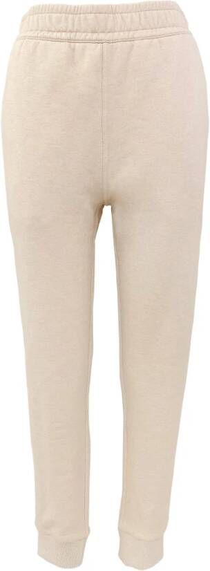 Burberry trainingsbroek , Beige, Dames