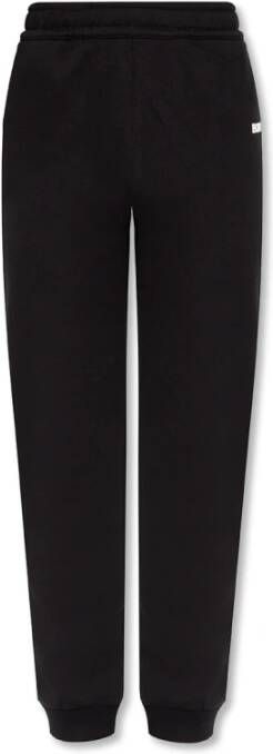 Burberry trainingsbroek , Zwart, Heren