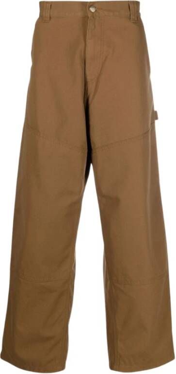 Carhartt WIP I031393.Hz.02.03 Cargo Pants , Bruin, Heren
