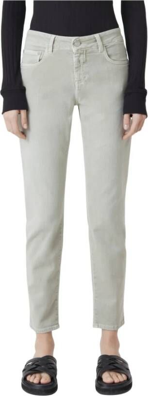 closed Baker C91833 07B 17 149 Grey marble , Grijs, Dames