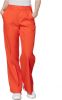 Colourful Rebel Pantalon , Oranje, Dames online kopen