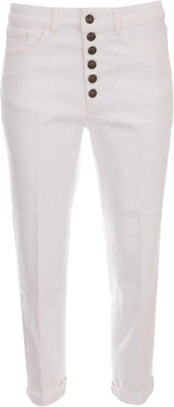 Dondup Vriend Modello Koons Gioiello