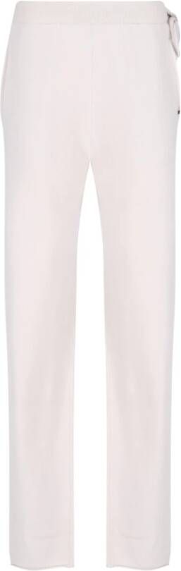 Extreme Cashmere Leggings , Wit, Dames