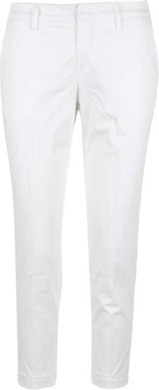 Fay Chino's Wit Dames