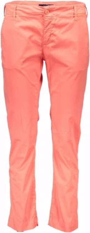 Gant Chino's Rood Dames