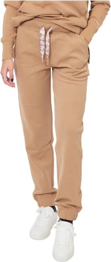 Hugo Boss Sweatpants Beige Dames