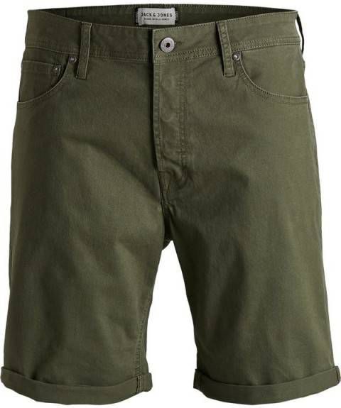 Jack&Jones Jack&amp, Jones Rick Jjoriginal Shorts Ww 01