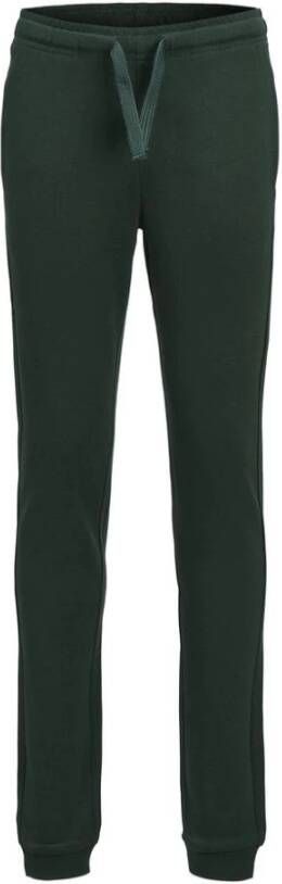 jack & jones Trainingsbroek , Groen, Heren