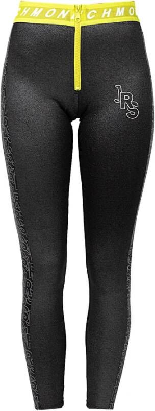 John Richmond Leggings & treggings Grijs Dames