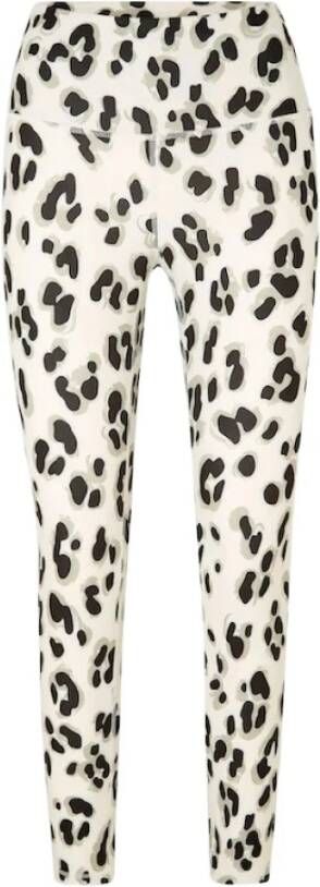 Juvia Leggings , Wit, Dames