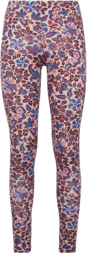 La DoubleJ Leggings & treggings Rood Dames